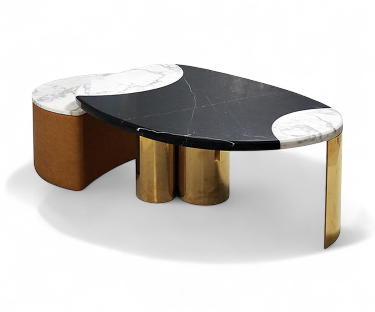 Dark Knight Coffee Table 4