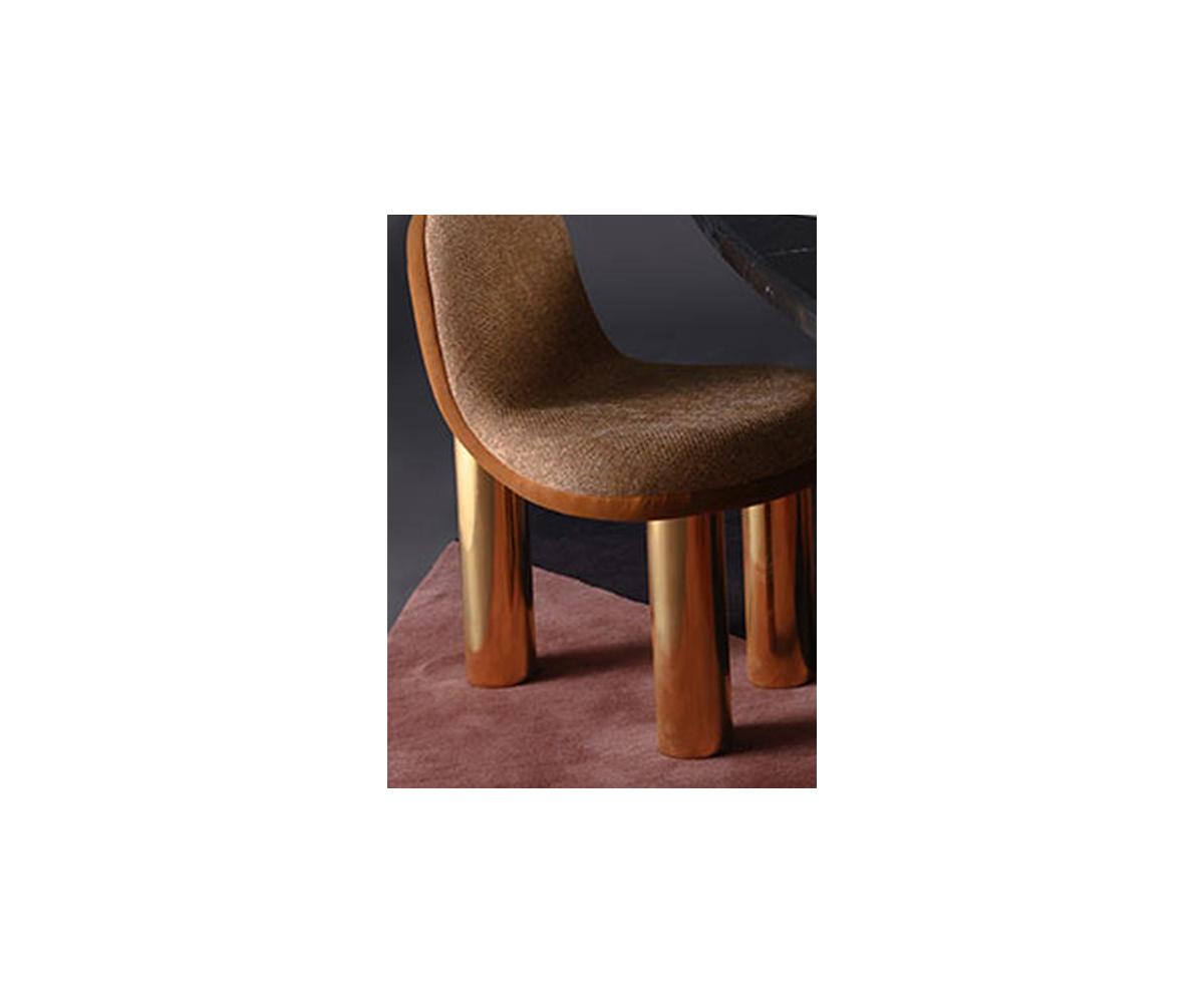 Ellipse Dining Table 7