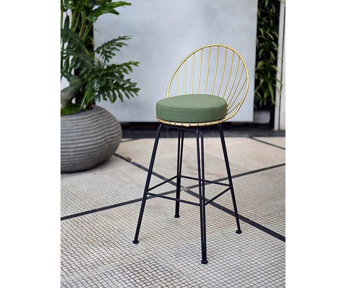 Slavoj Bar Chair 6