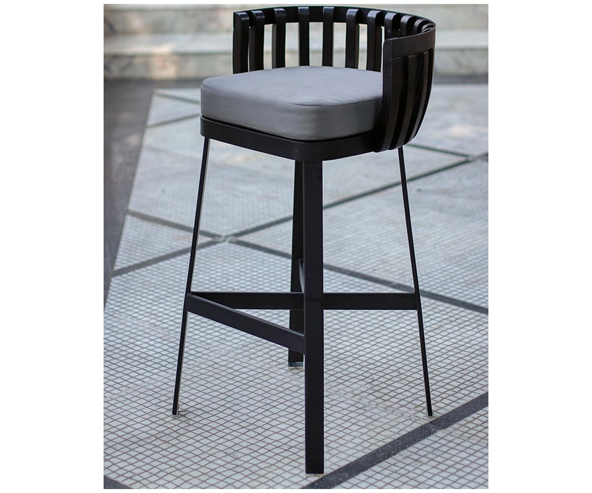 Emmanuel Bar Chair 5