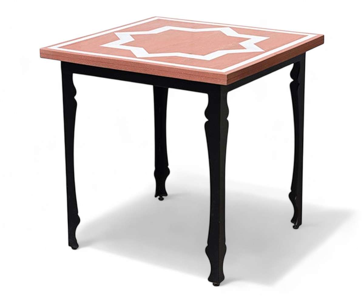 Amanda Dining Table 4