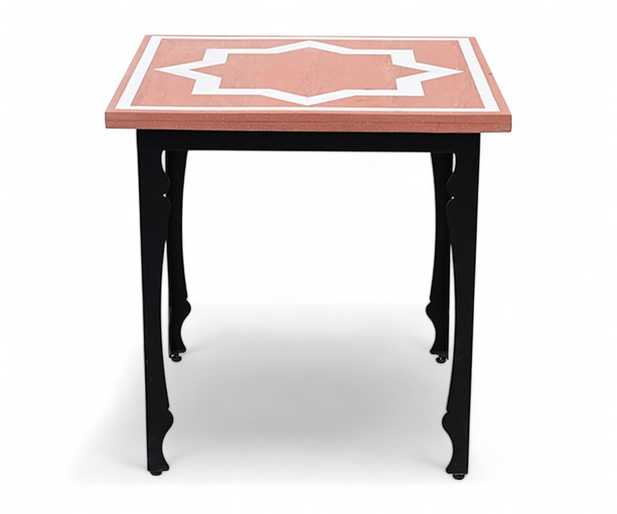Amanda Dining Table 3