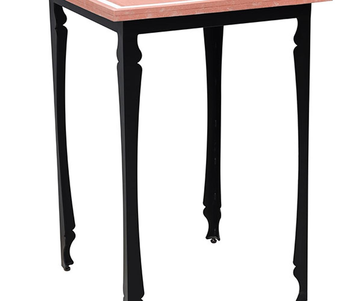Amanda Dining Table 6