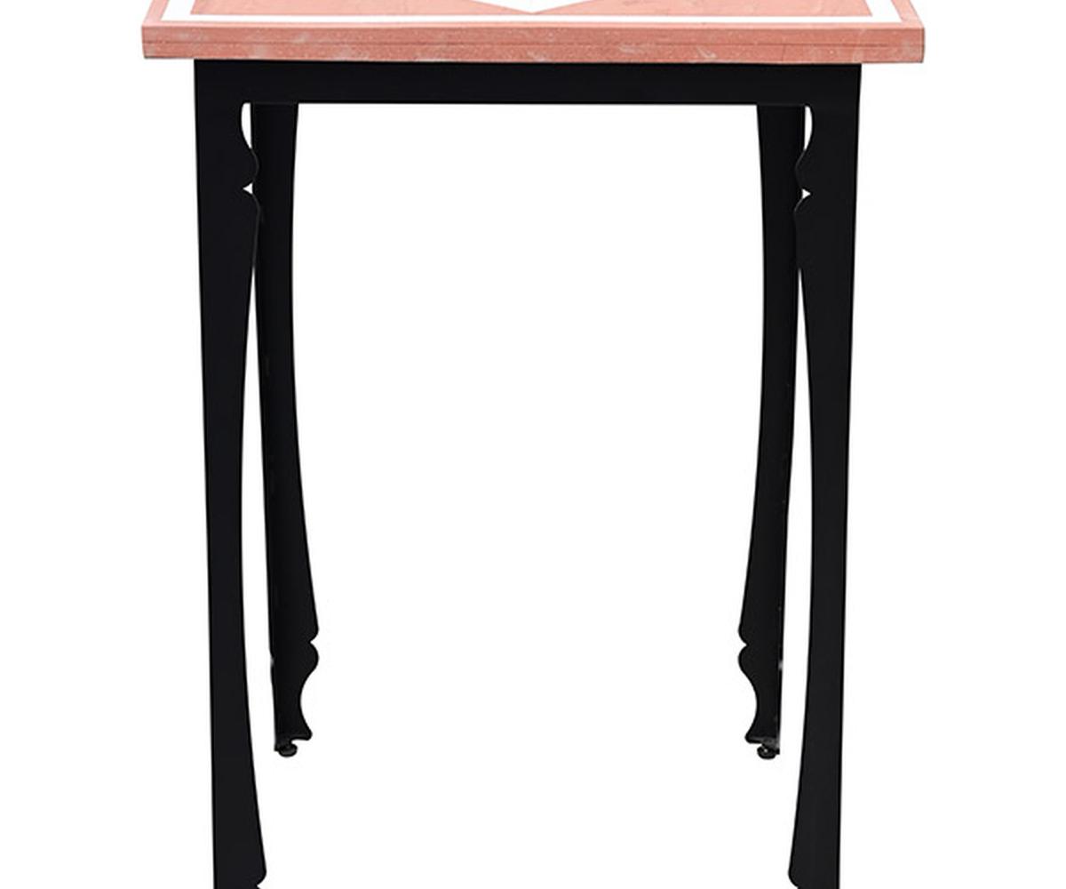 Amanda Dining Table 7