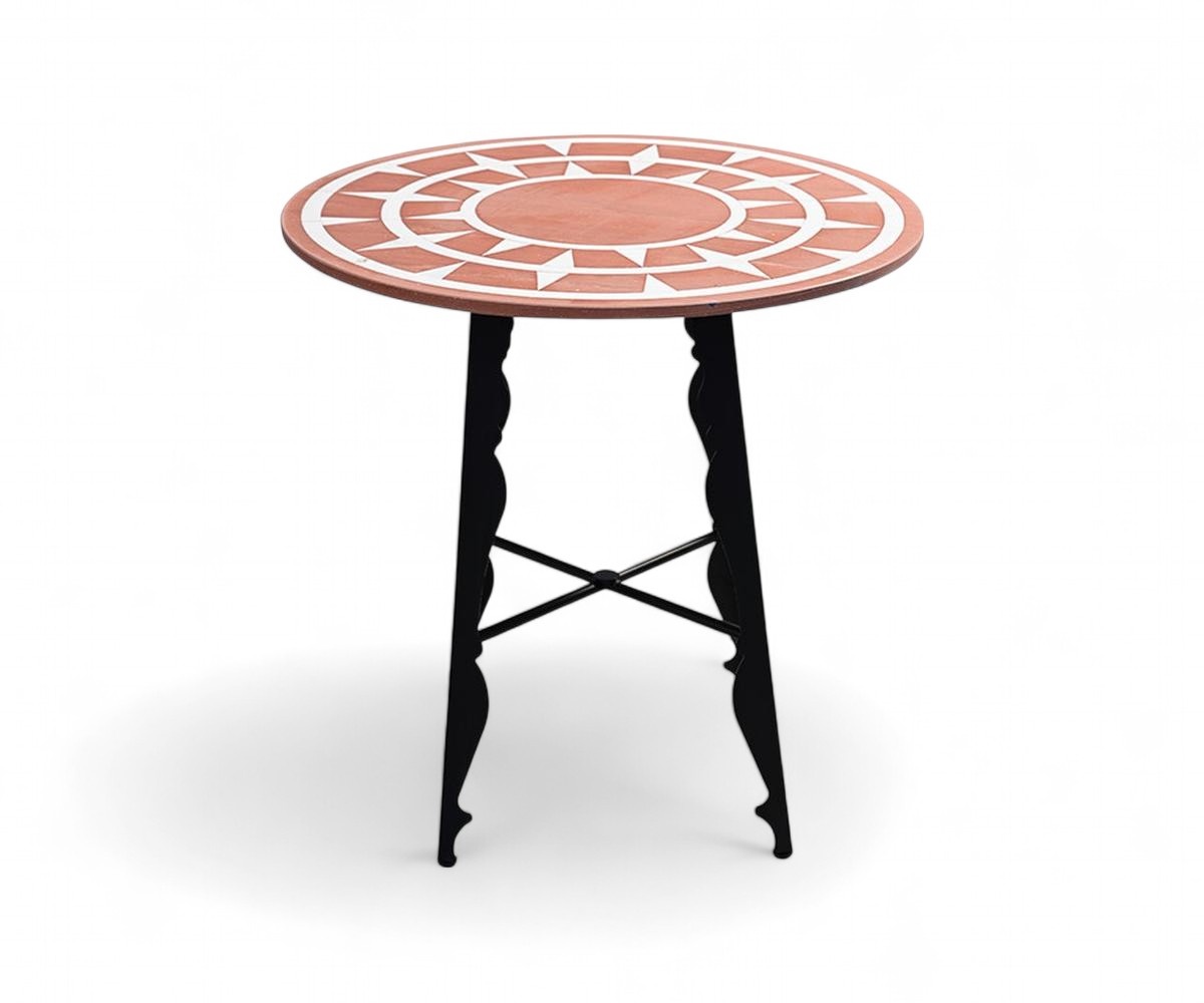 Hughes Dining Table 4