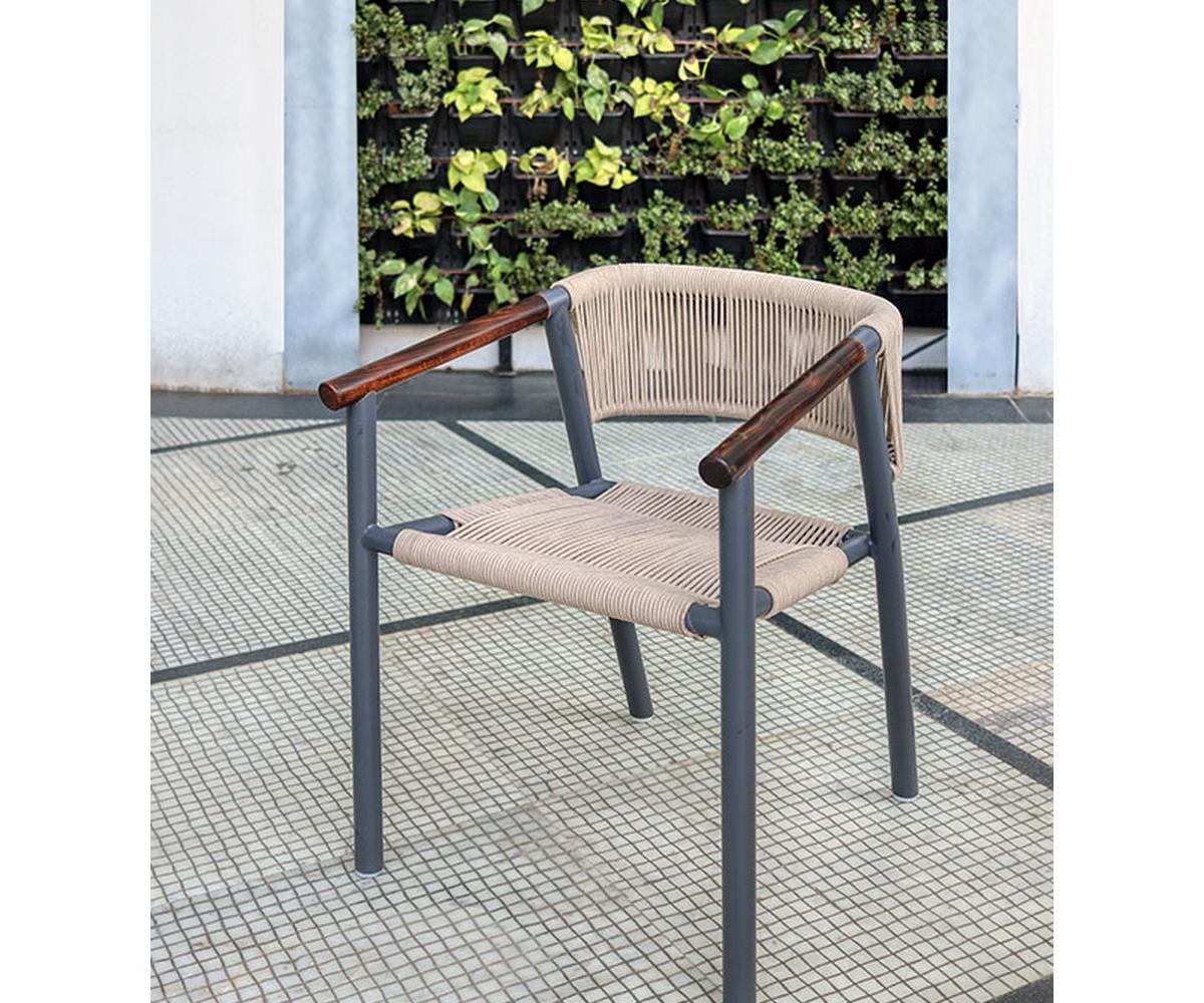 Jaques Chair 5