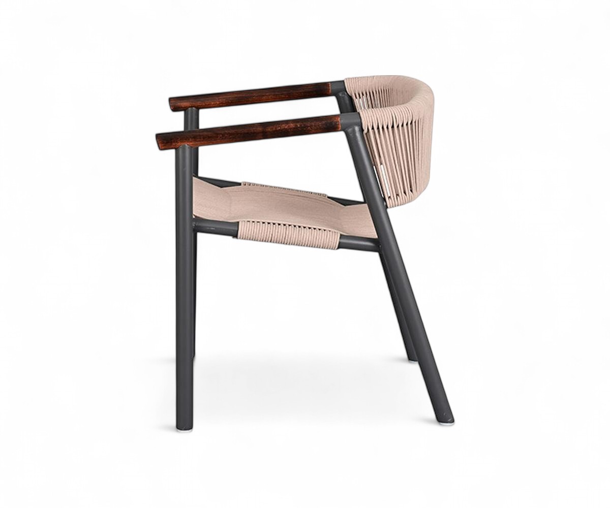 Jaques Chair 4