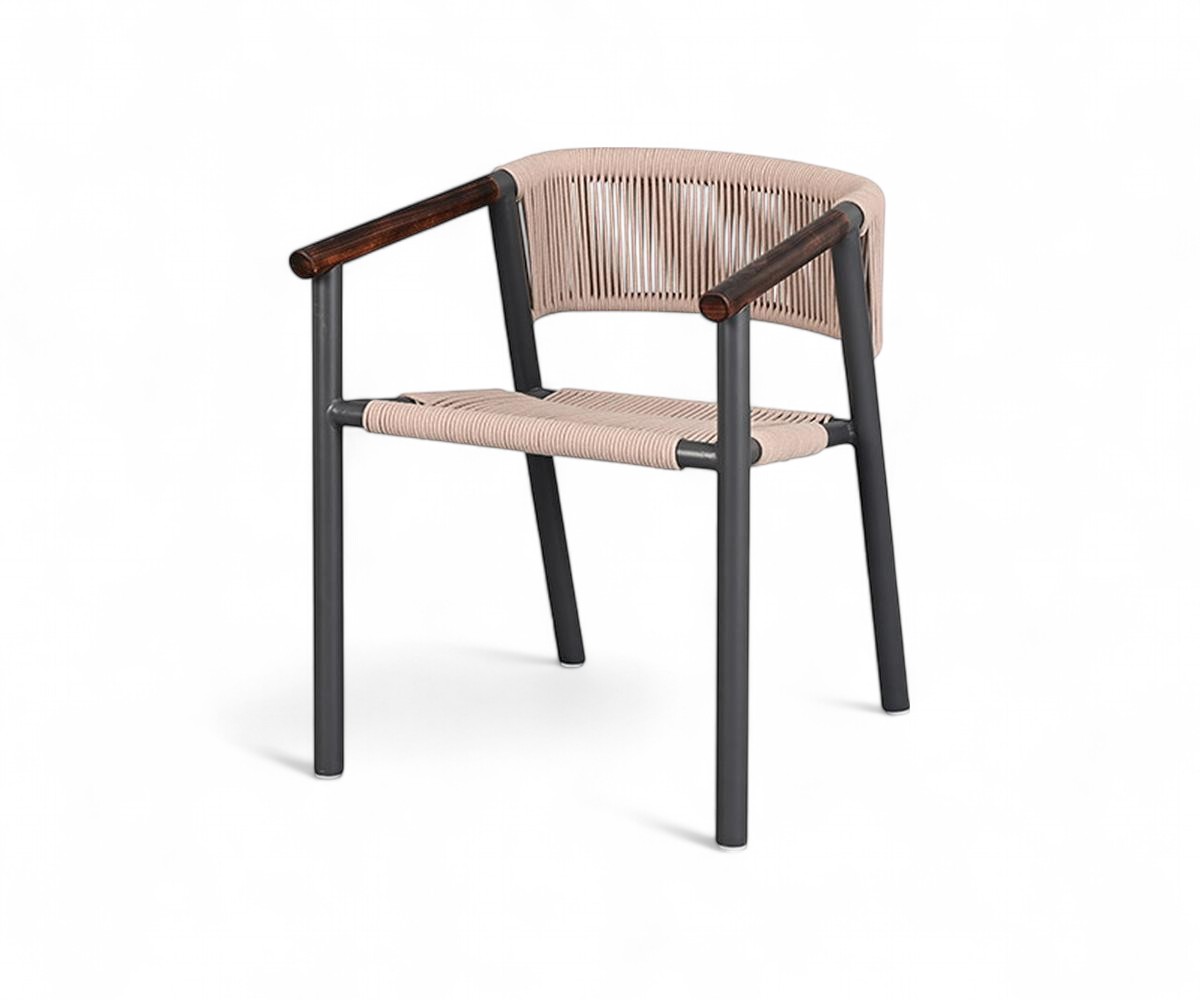 Jaques Chair 3