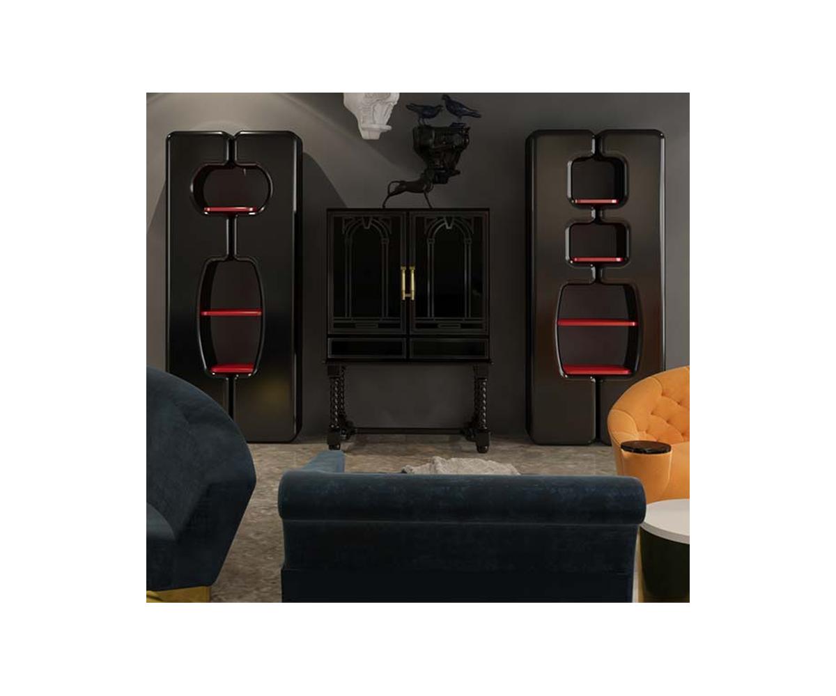 Cavity Shelf 6