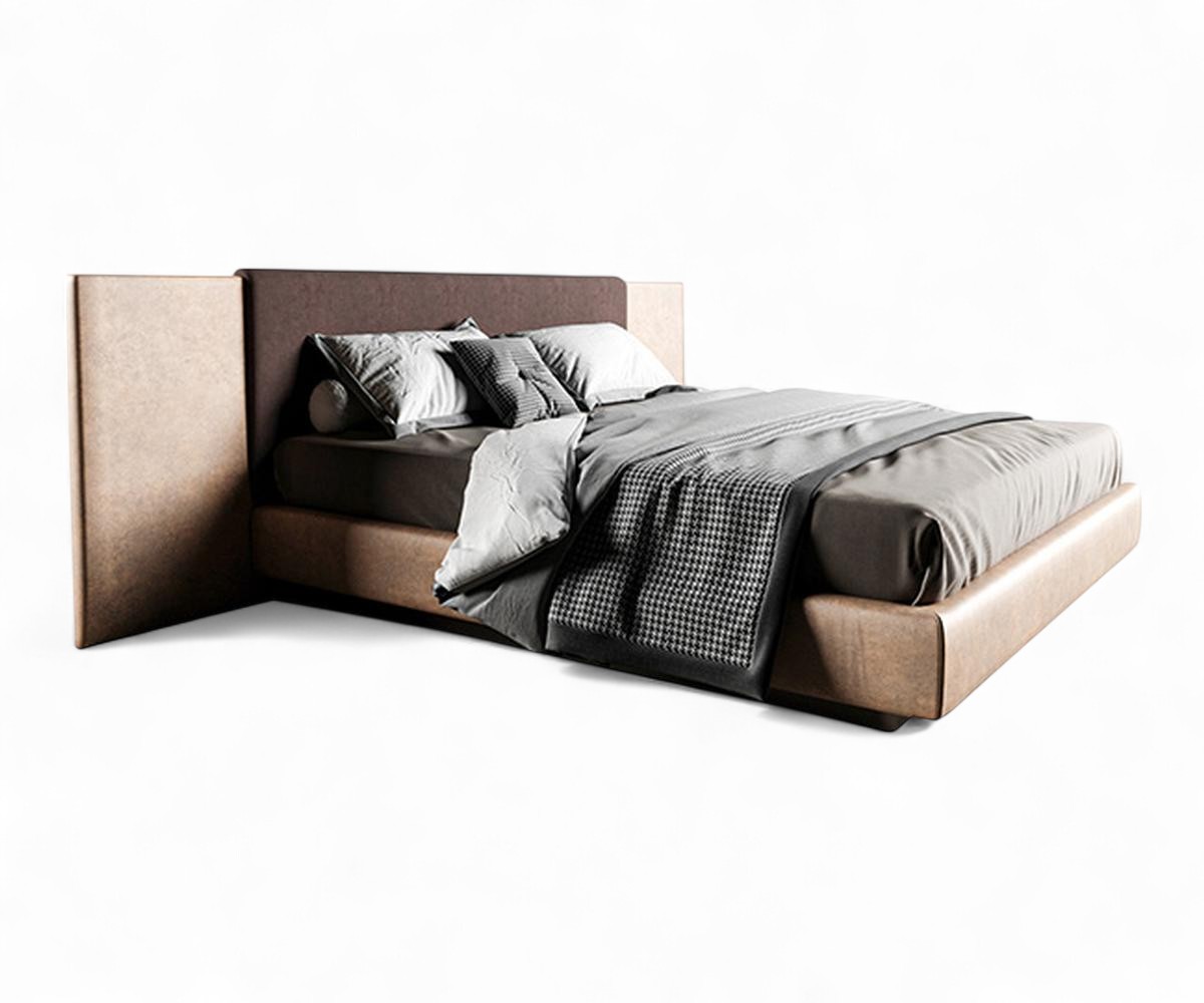 Waverly Bed 4