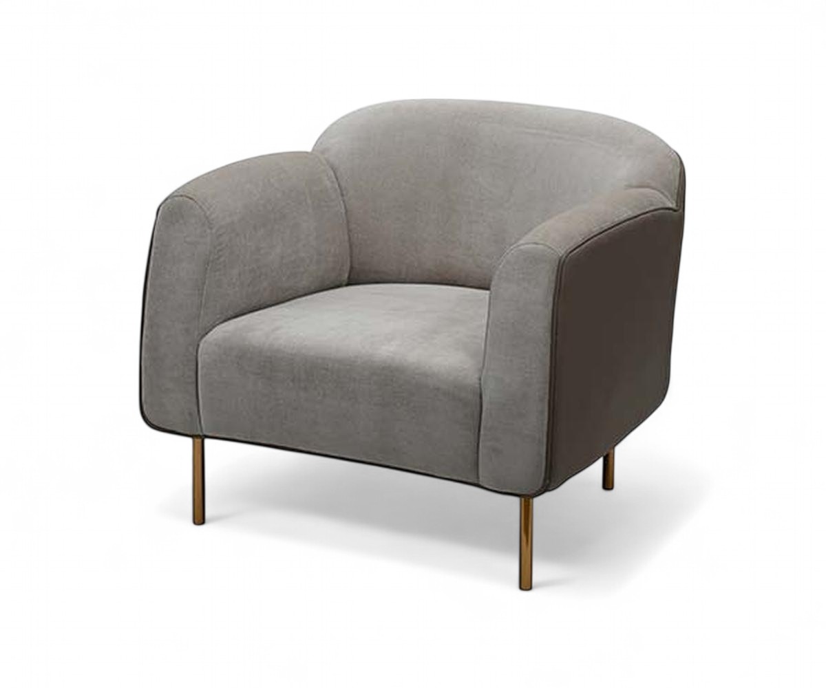 Barret Lounge Chair 3