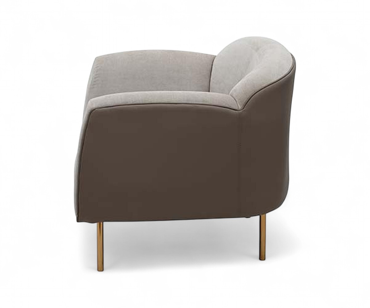 Barret Lounge Chair 4