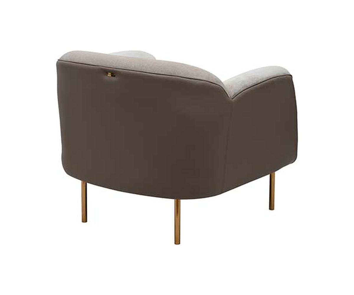 Barret Lounge Chair 5