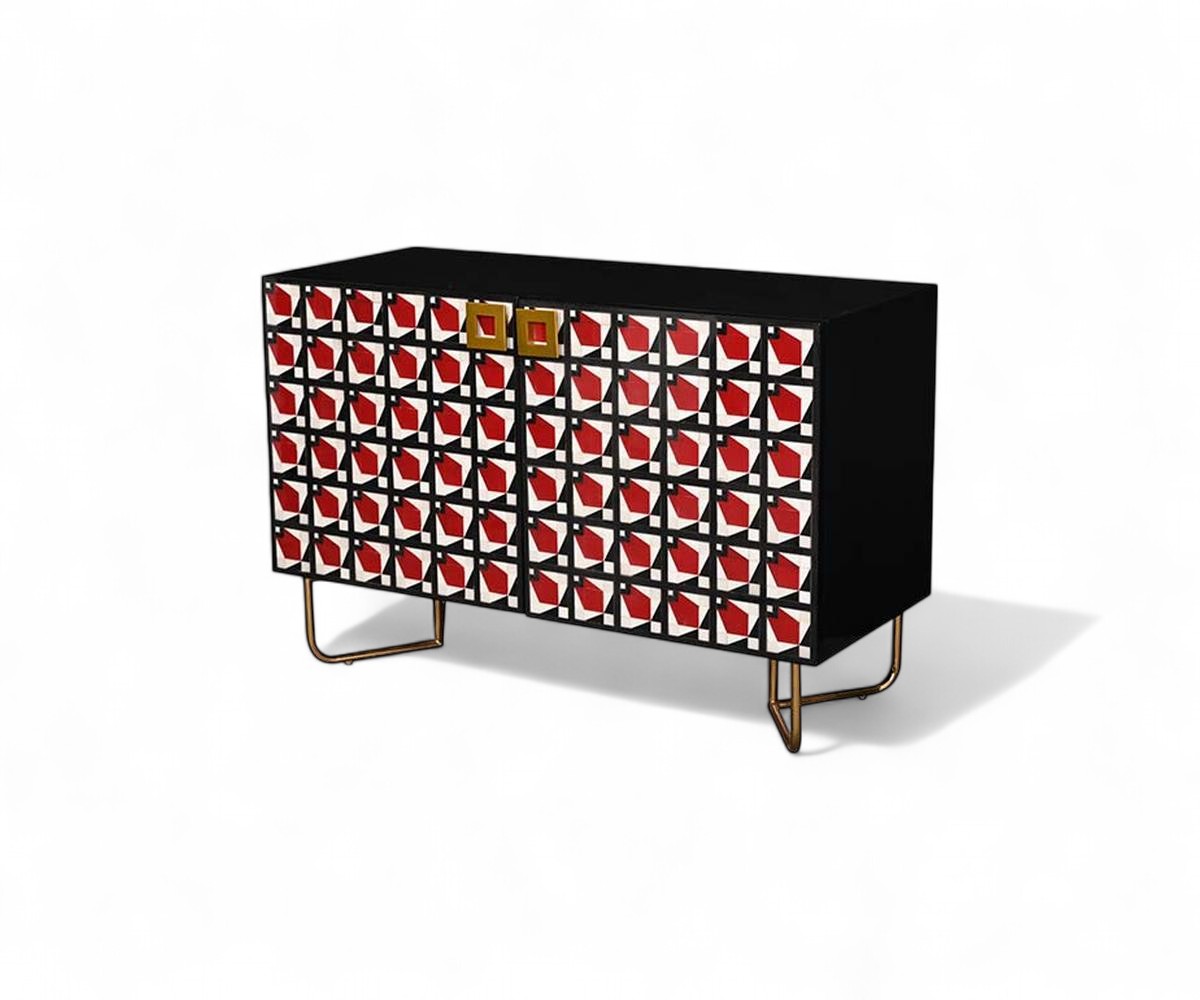 Ash Sideboard 4