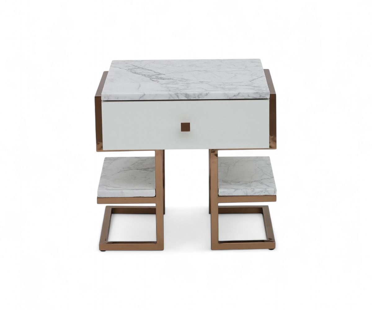 Noah Bedside Table 4