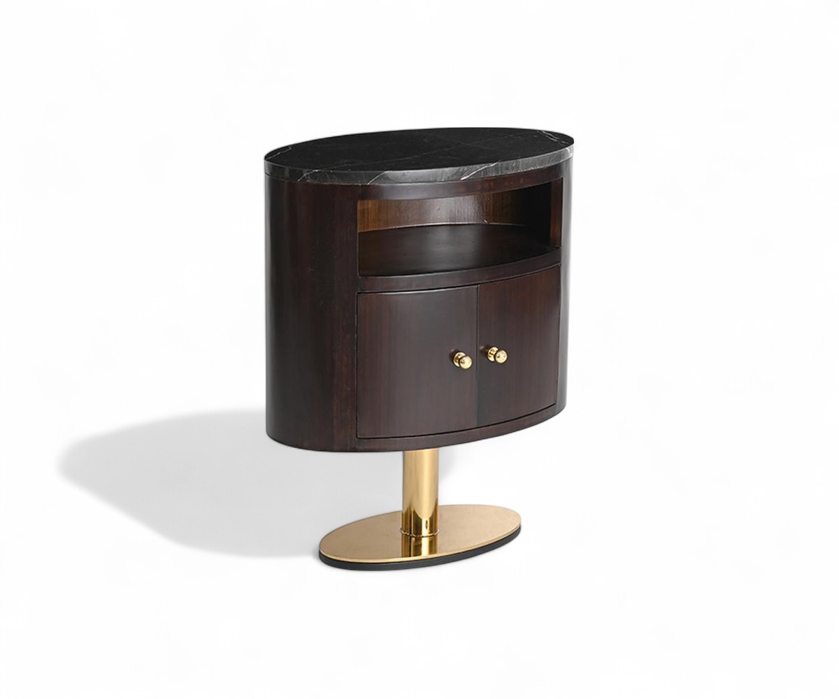 Magnum Bedside Table 4