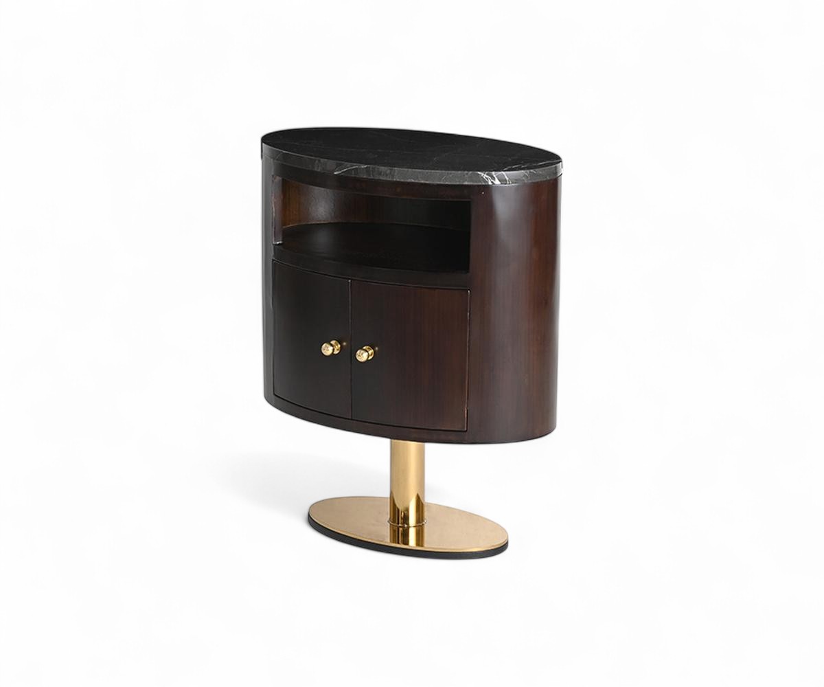Magnum Bedside Table 3