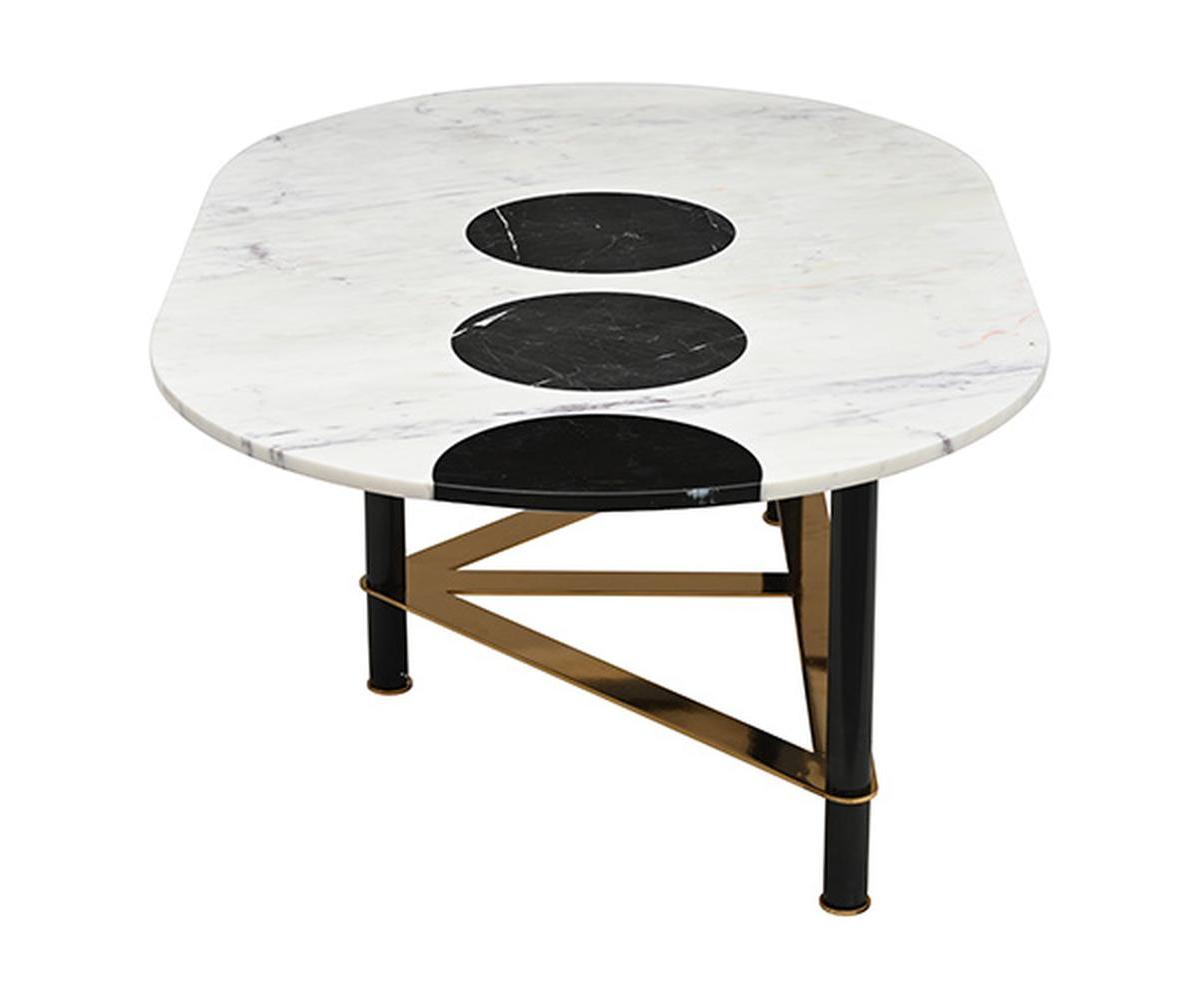 Dice Coffee Table 5