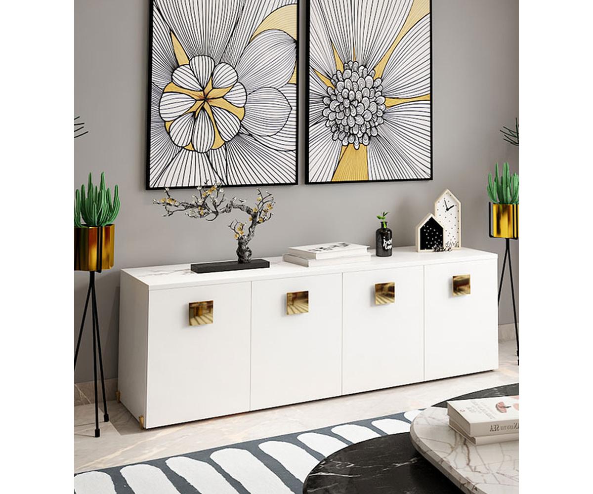 Flynn Sideboard 7