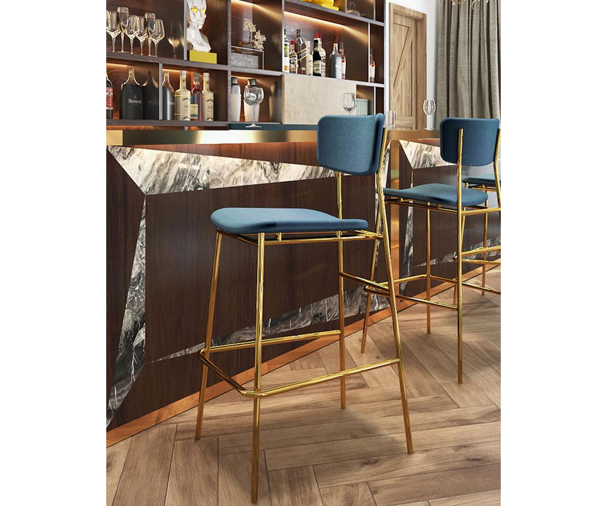 Diane Bar Chair 10