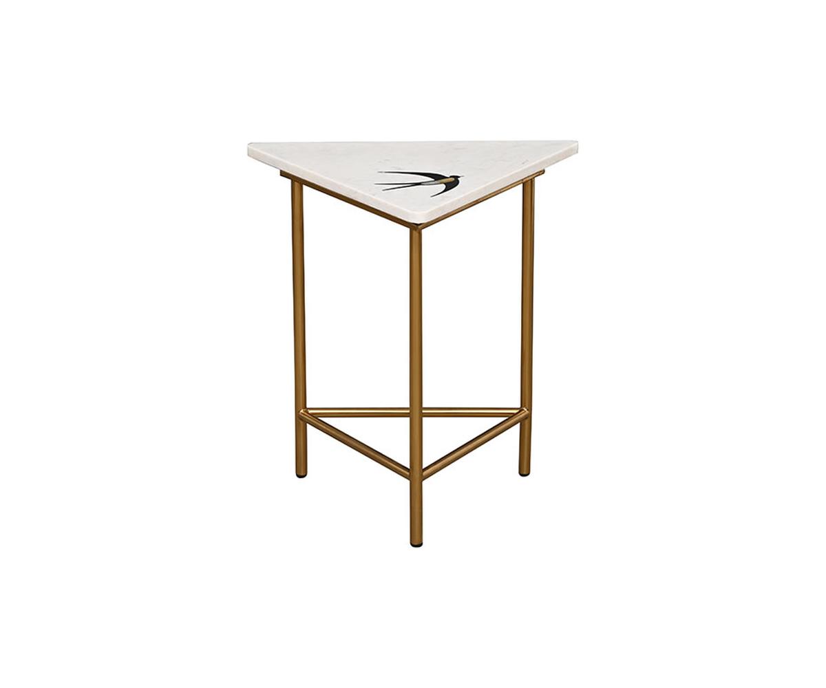 Bermuda End Table 5