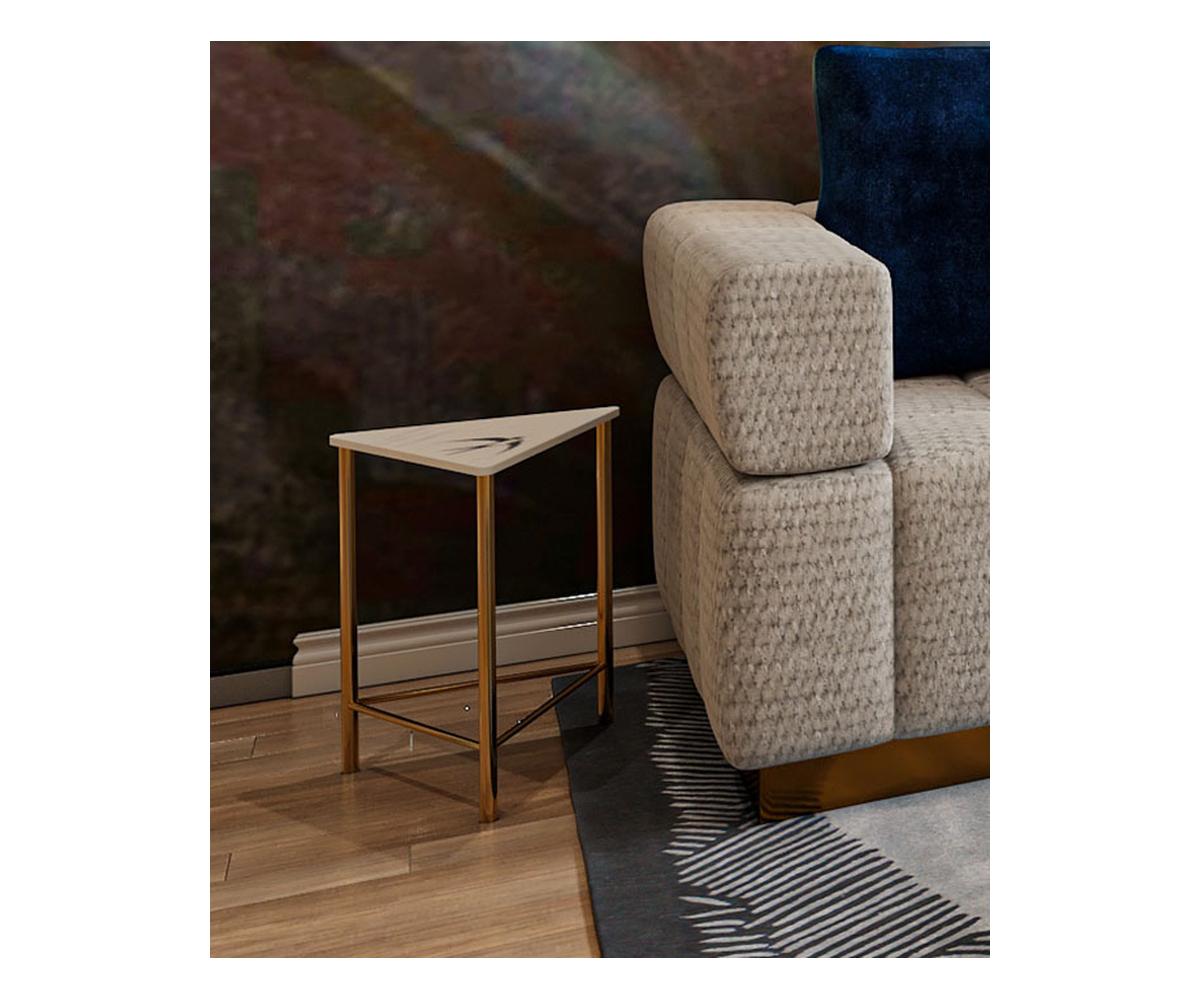 Bermuda End Table 7