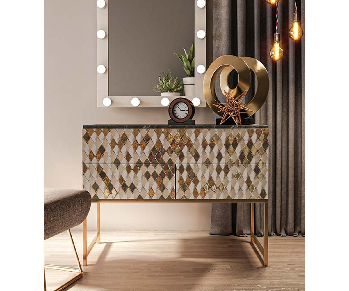 Luna Console Table 6