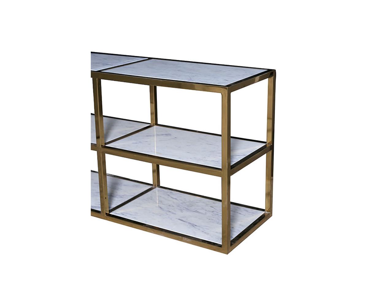 Aero Console Table 4