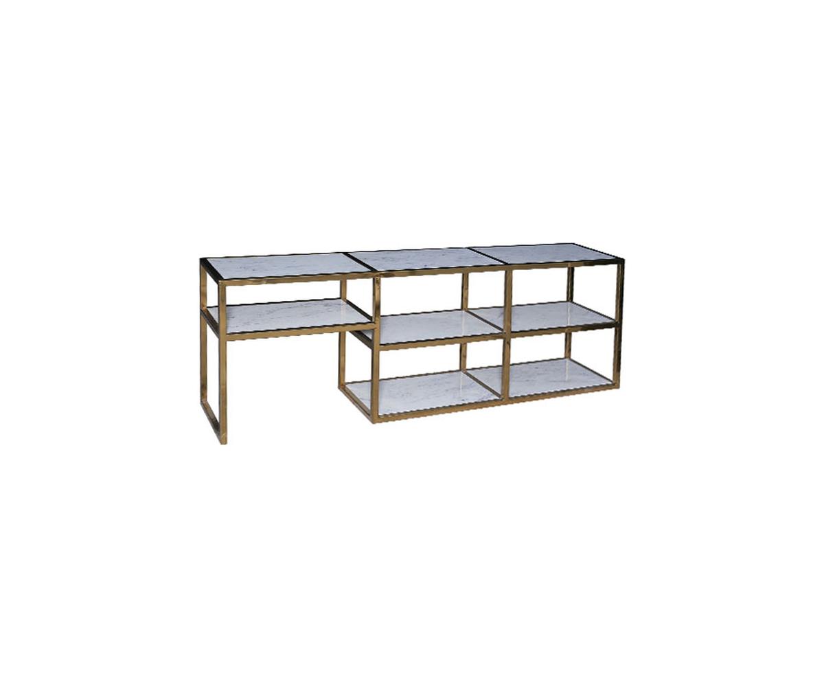 Aero Console Table 3