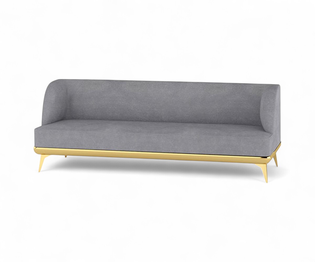 Stanley Three Seater Sofa 4