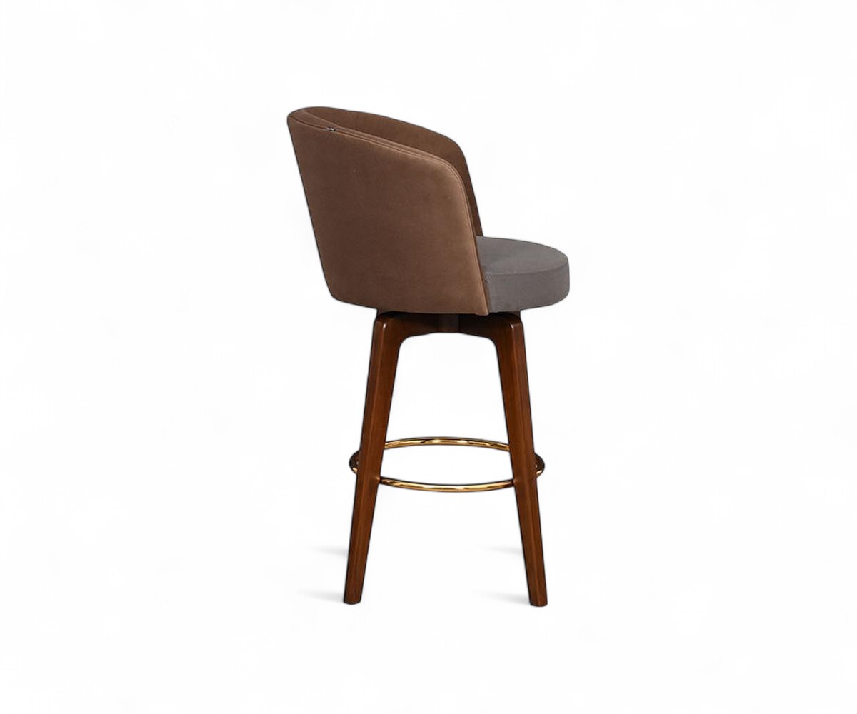 Philip Bar Chair 3