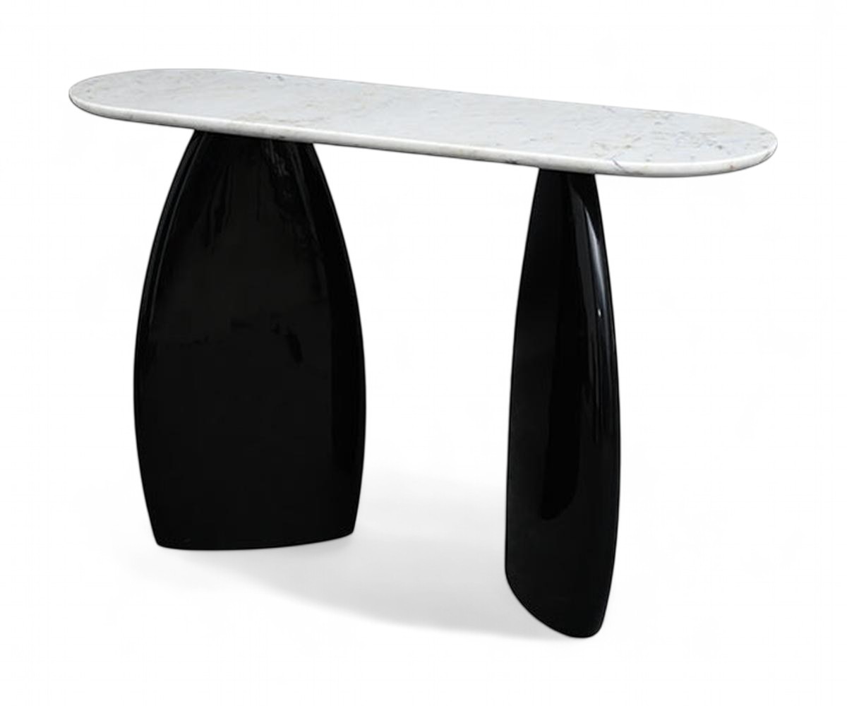 Infinity Console Table 3