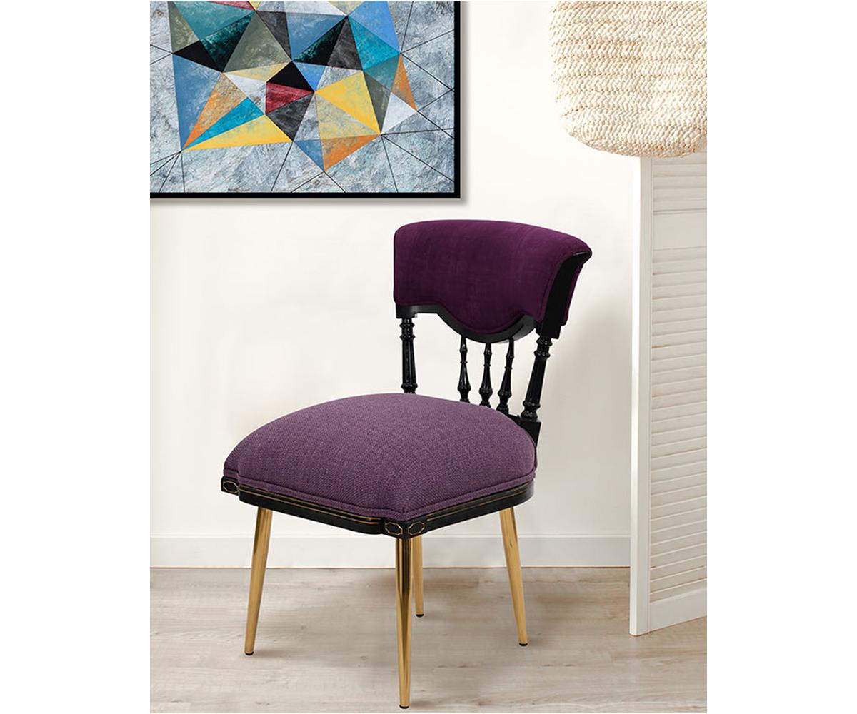 Magnolious Chair 6