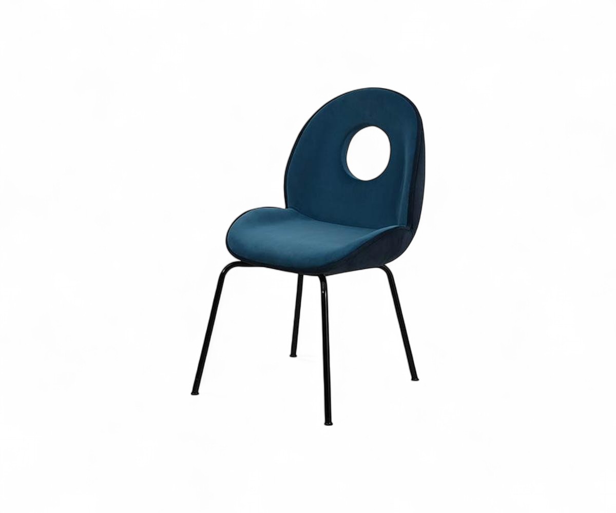 Barclay Chair 3