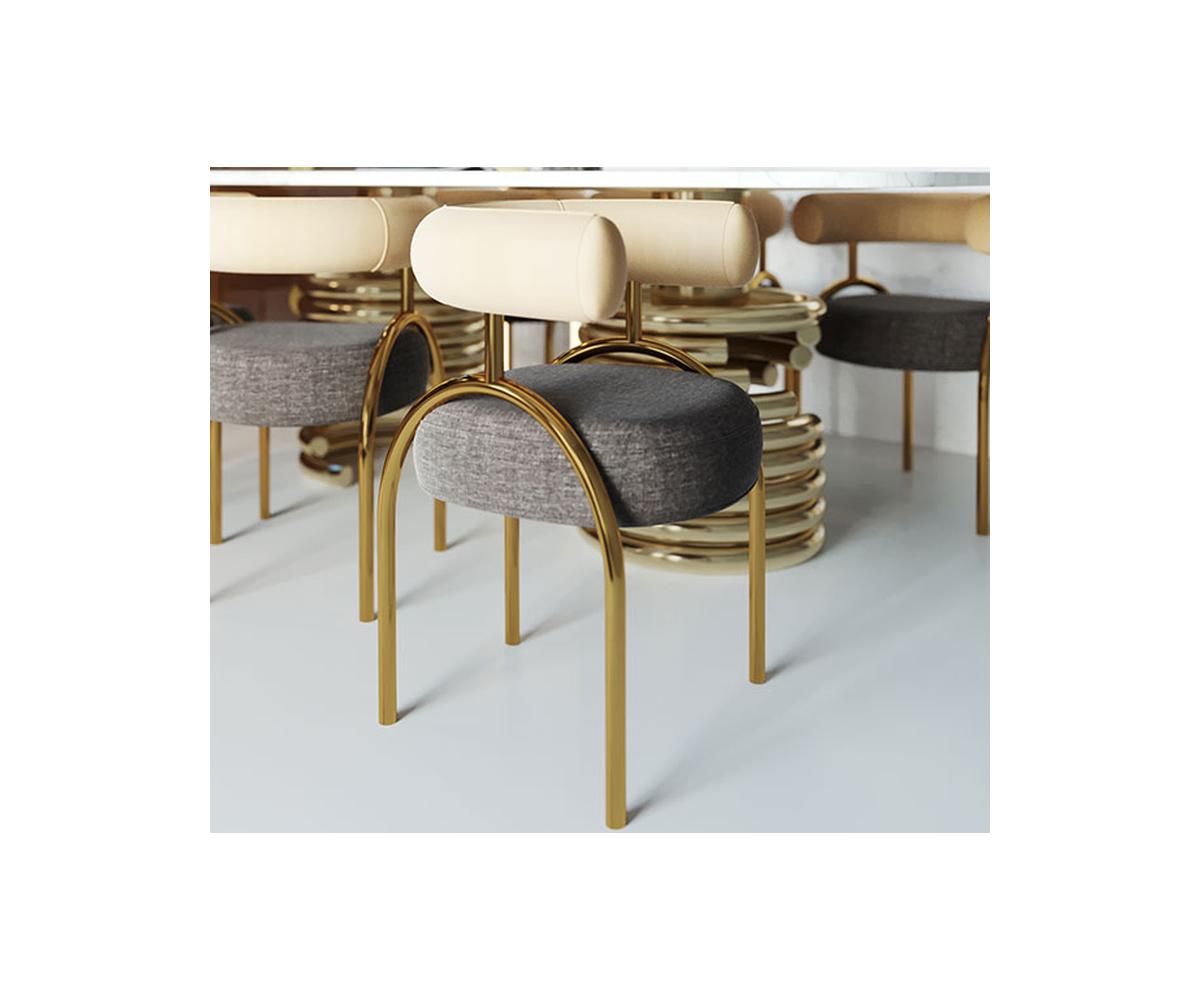 Doyle Chair 8
