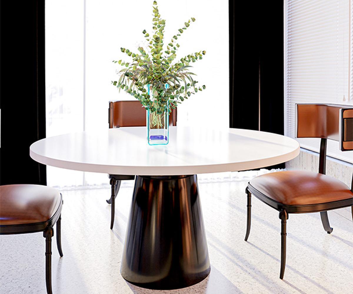 Apus Dining Table 5