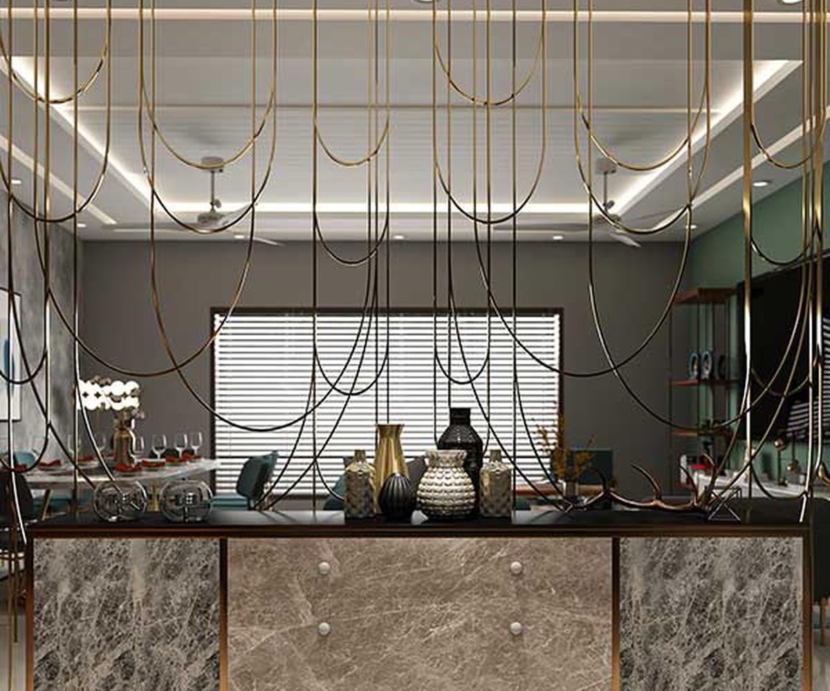 Alese Sideboard 5