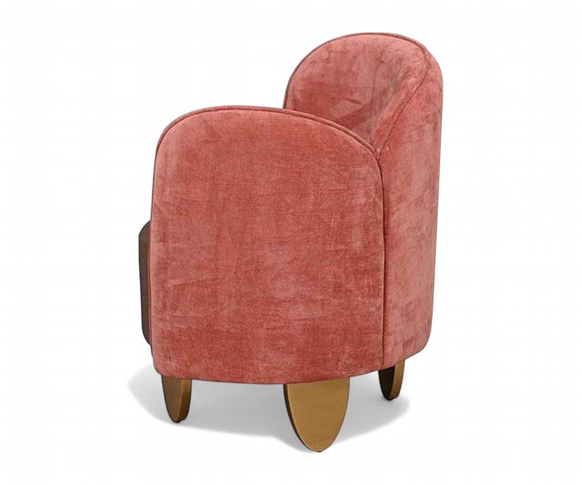 Penguin Chair 4