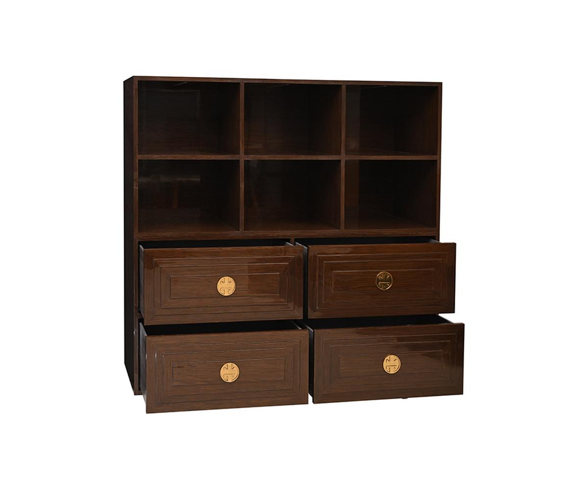 Gene Cabinet 5
