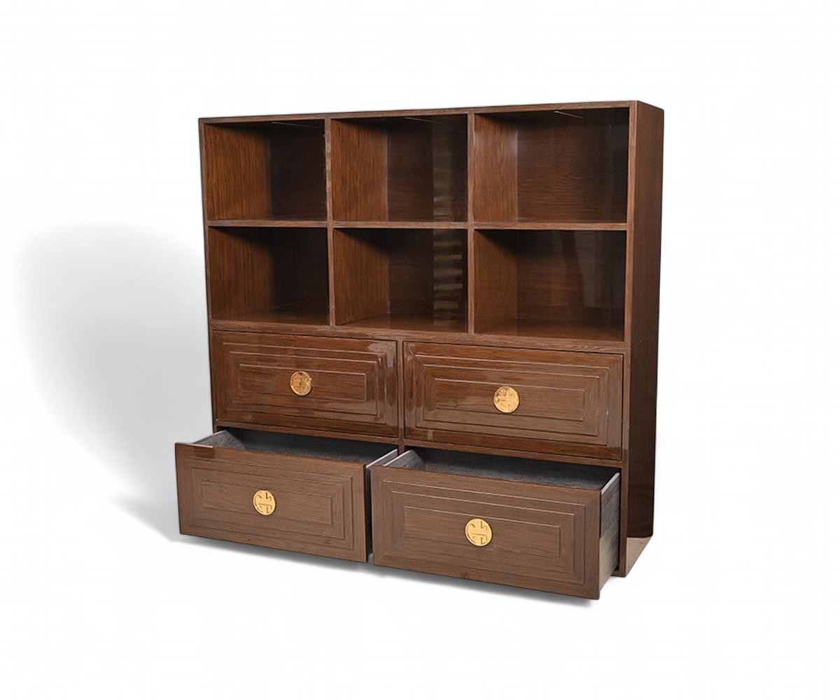 Gene Cabinet 3