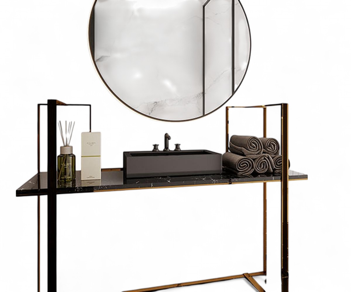 Glimmer Vanity 4