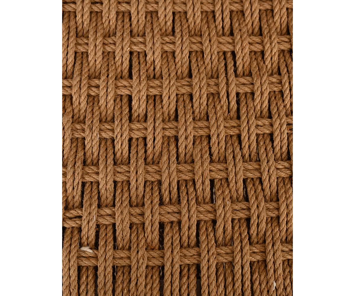 Tilly Curved Chair 9