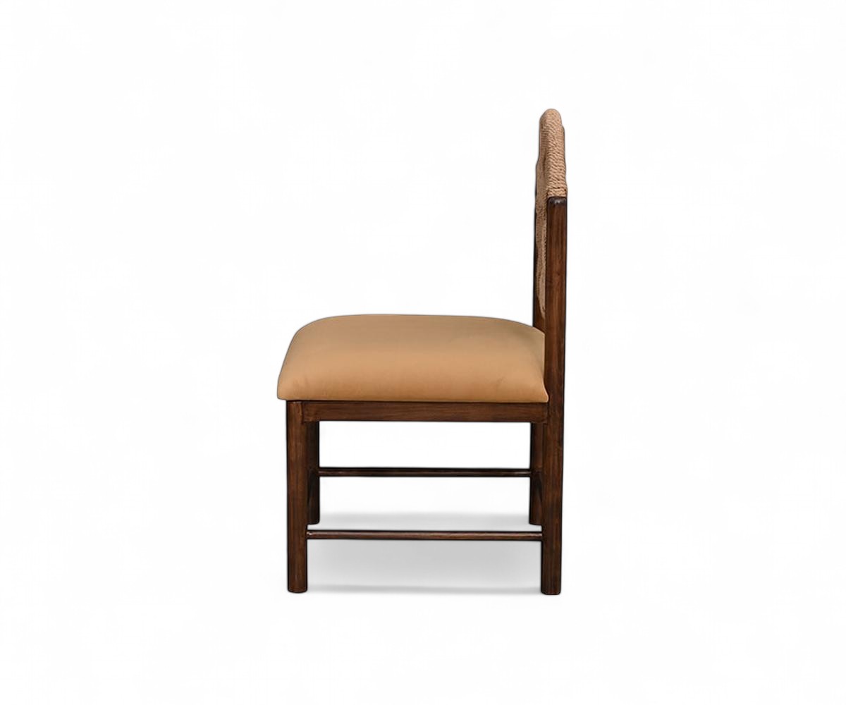 Sandy Chair 4