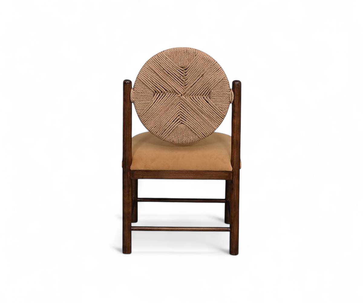 Sandy Chair 3