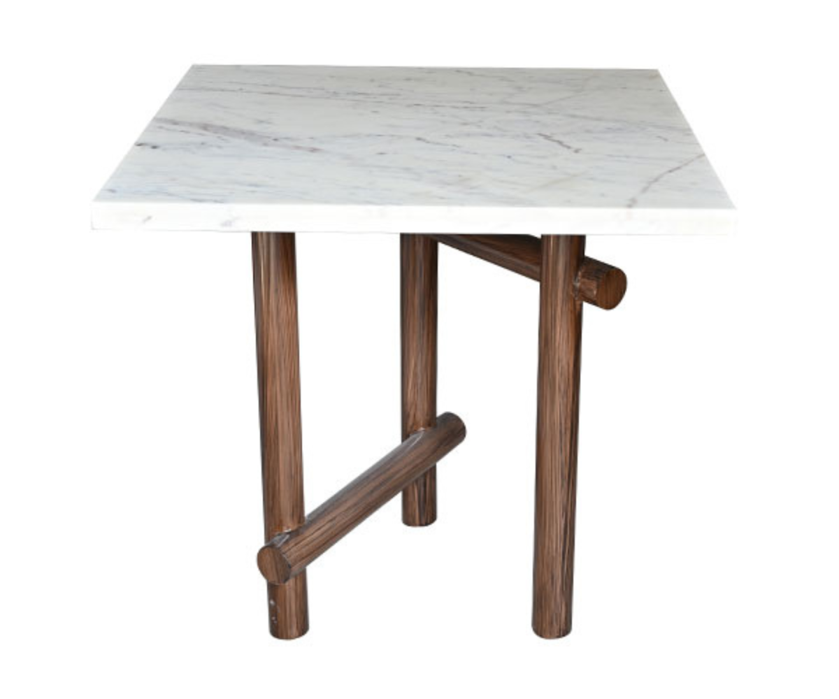 Alabaster Dining Table 3