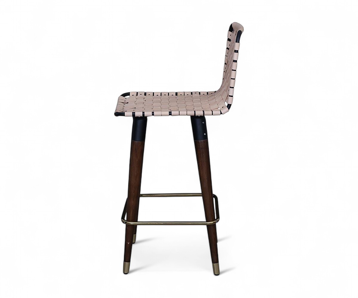 Weavers Bar Chair 4