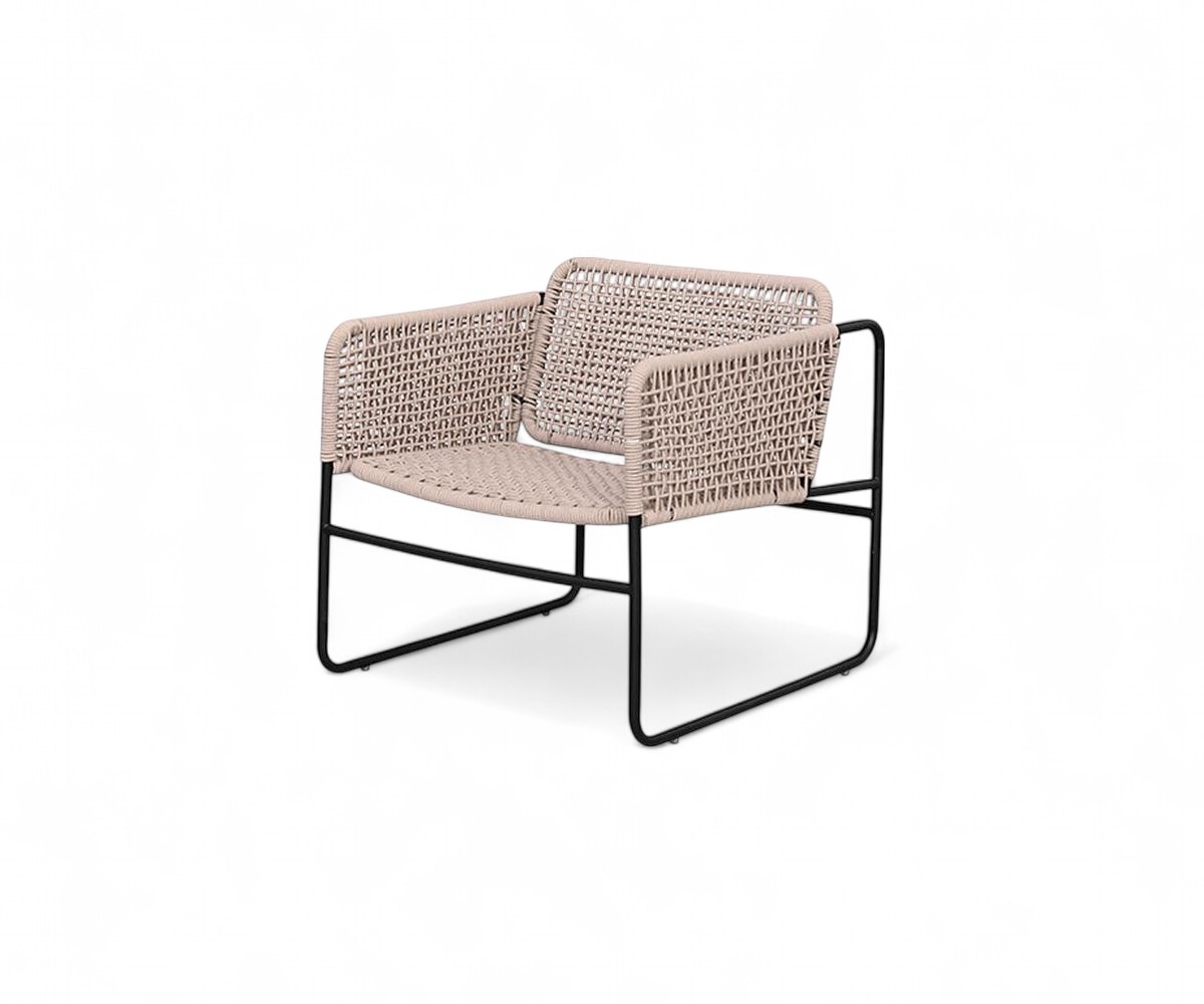 Weavers Single Seater 3