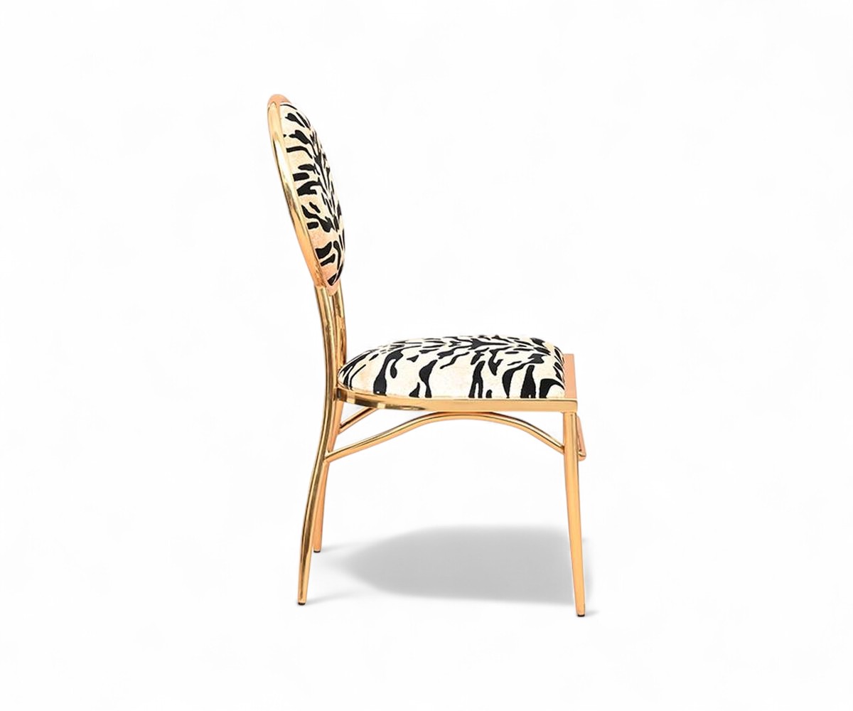 Gracian Chair 3