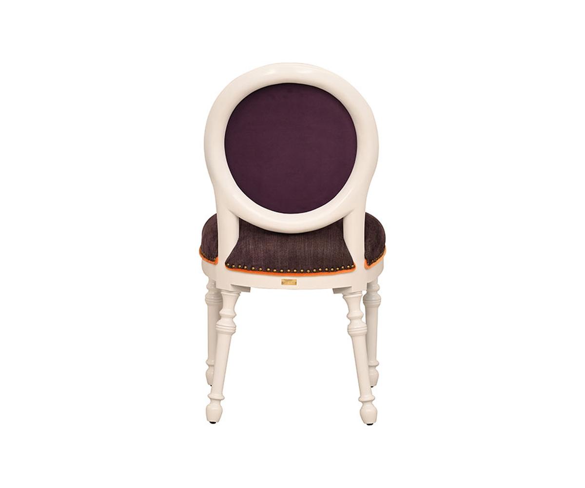 Grace Dining Chair 5