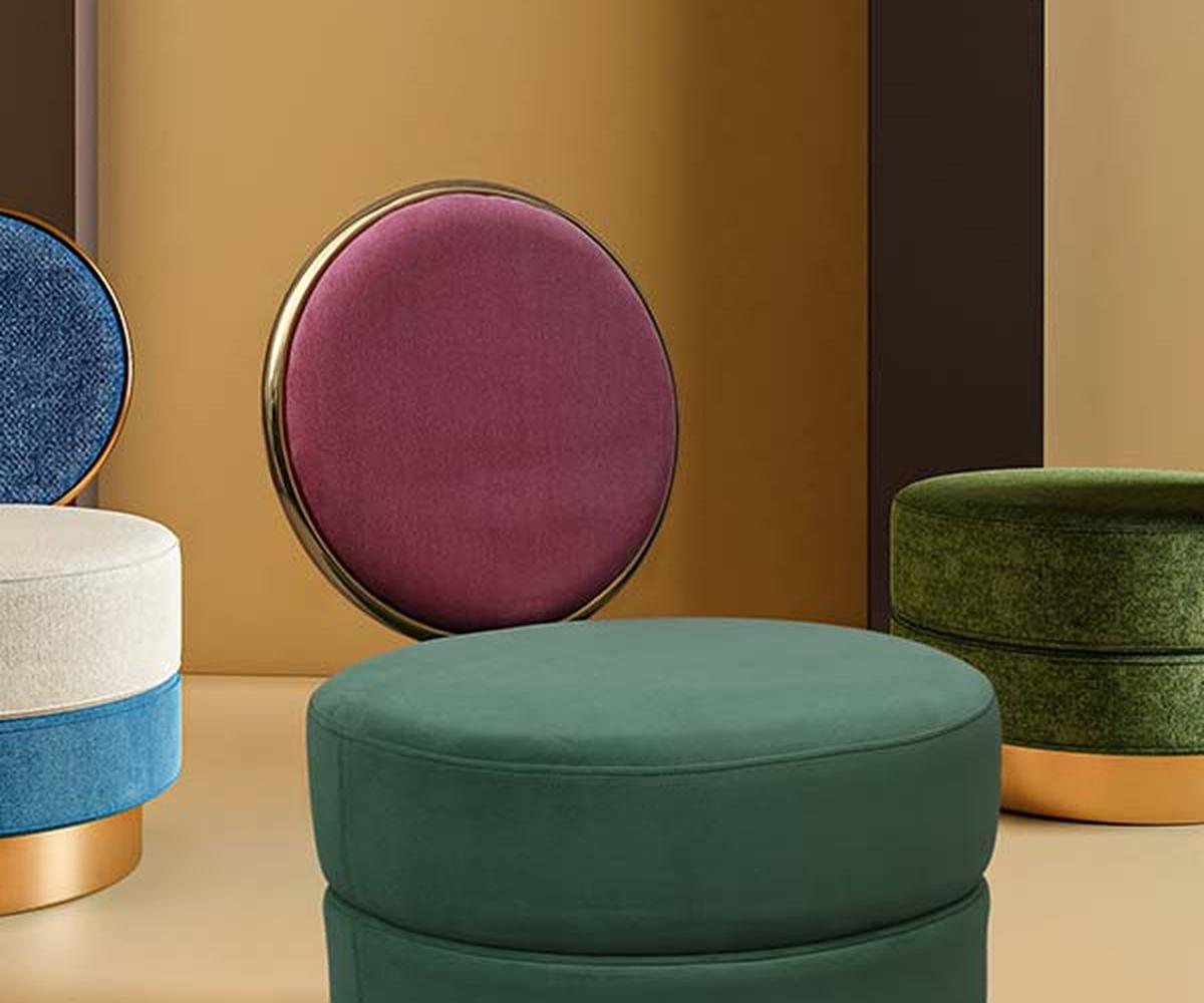 Macaroon Chair 7